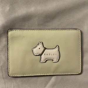 Radley Card Holder
